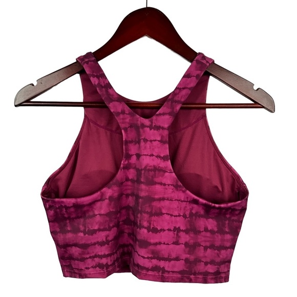 ATHLETA Conscious Shelf Bra Cropped Tank Top - Picture 5 of 9
